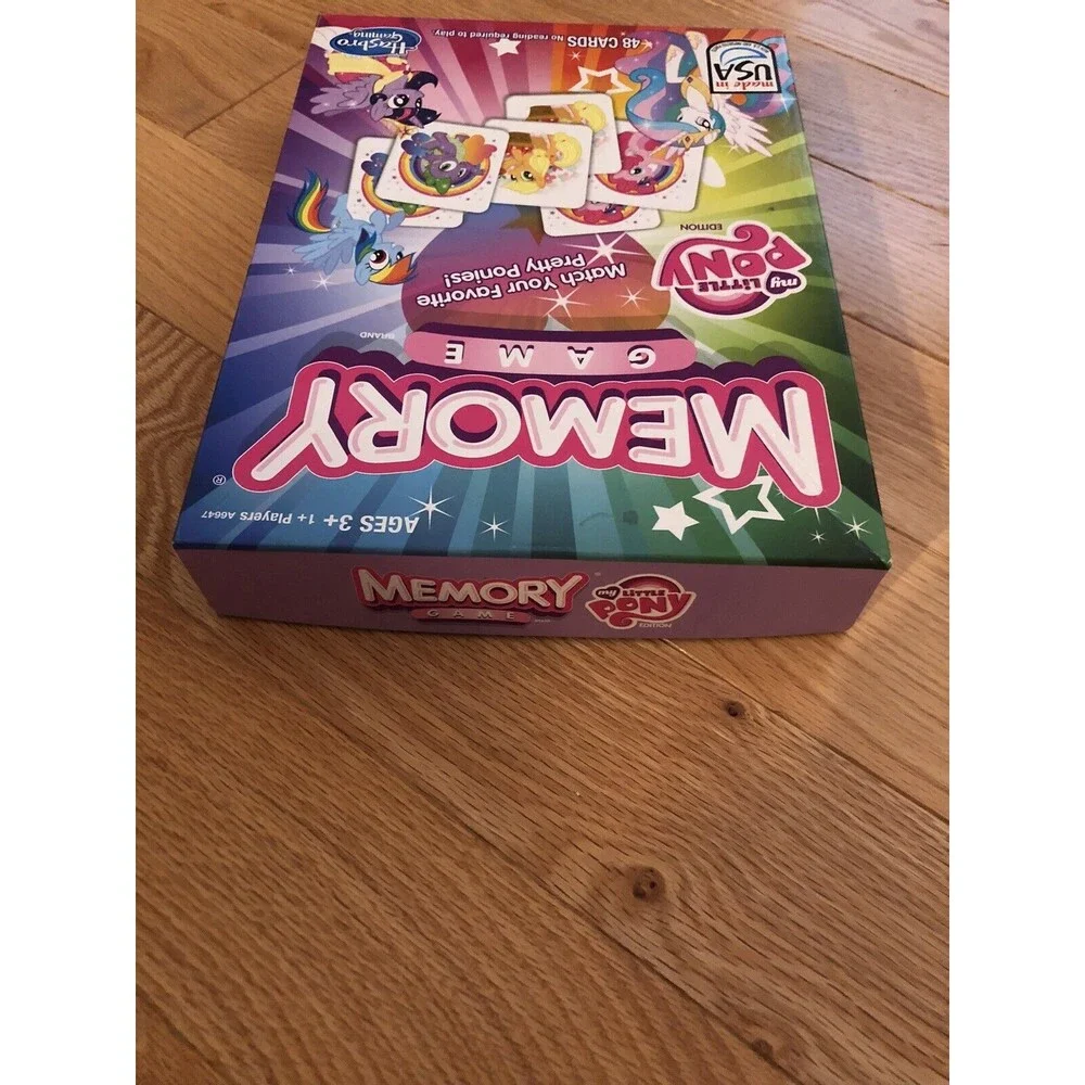 Hasbro enjoy hours